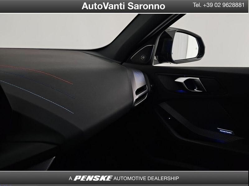 BMW Serie 1 M 135 xDrive