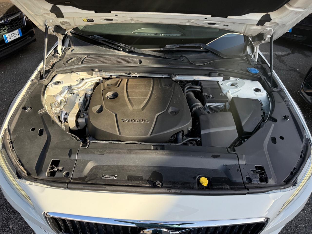 V90 Cross Country -STRAFULL-RATE-PERMUTE
