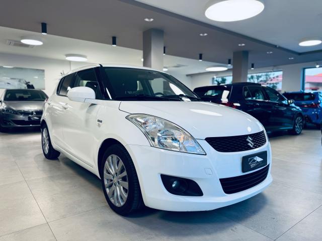 Suzuki Swift 5p 1.3 ddis GL Style