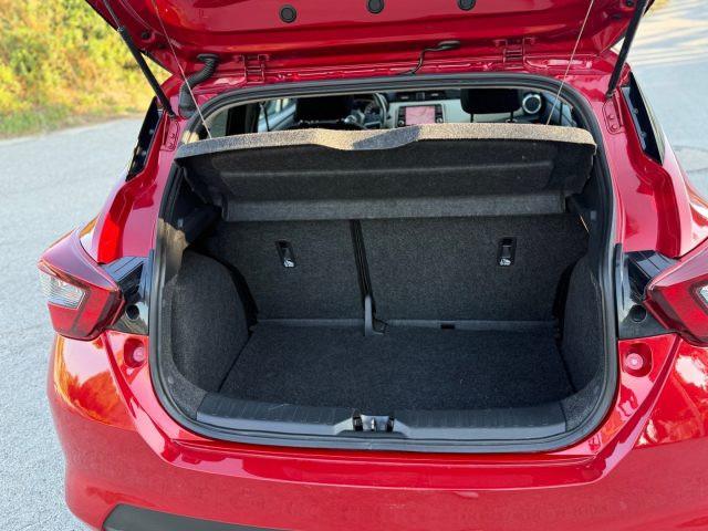NISSAN Micra 1.5 dCi 8V 5 porte Tekna