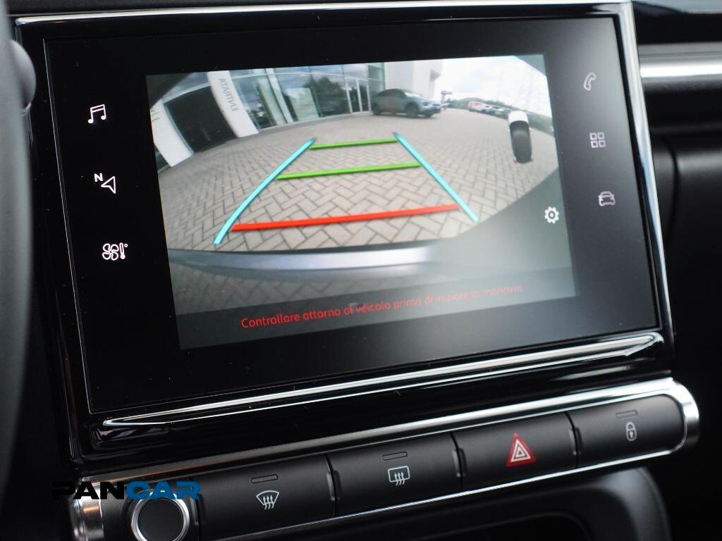 Citroen C3 PureTech 110 S&S Shine