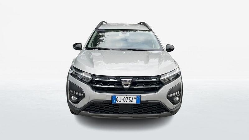 Dacia Jogger 1.0 TCe GPL Extreme UP 7p.ti DACIA - 1.0 TCE EXTRE