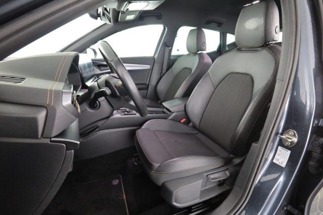 CUPRA Formentor Formentor 1.5 TSI DSG