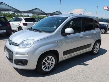 Fiat Panda 1.2 Lounge 69cv E6- Per Neopat.