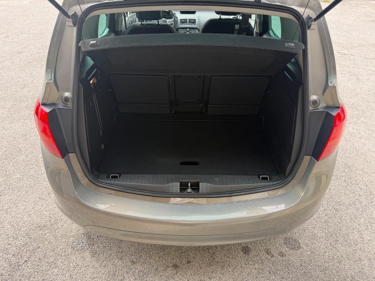 Opel Meriva 1.3 CDTI Elective - Neopatentati