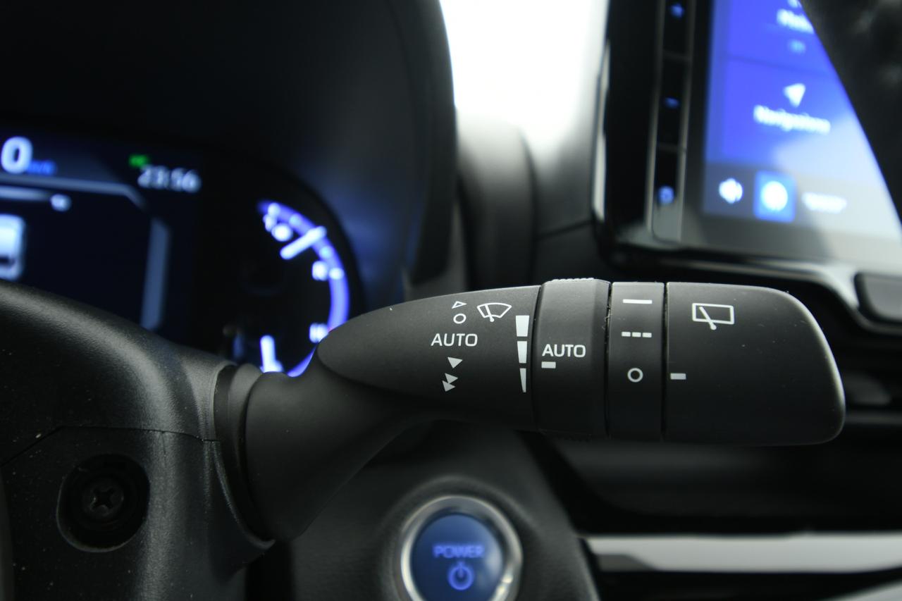 TOYOTA Yaris Cross 1.5h Trend fwd 116cv e-cvt NEOPATENTATI+CAMERA+ACC