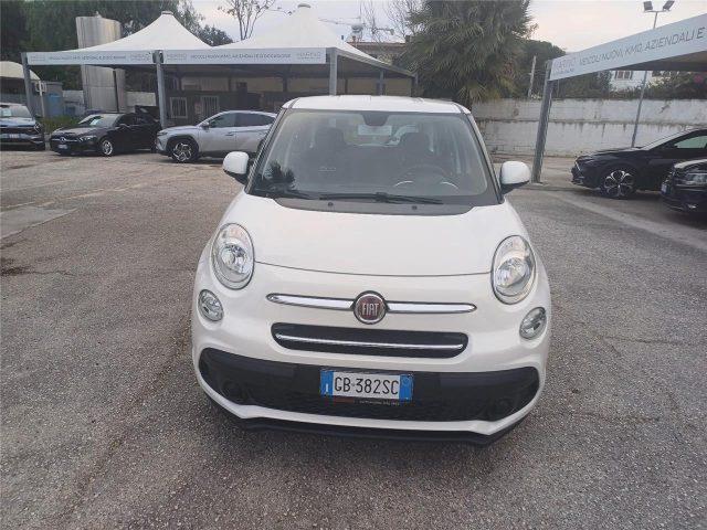 FIAT 500L 500L 1.3 Multijet 95 CV Dualogic Mirror