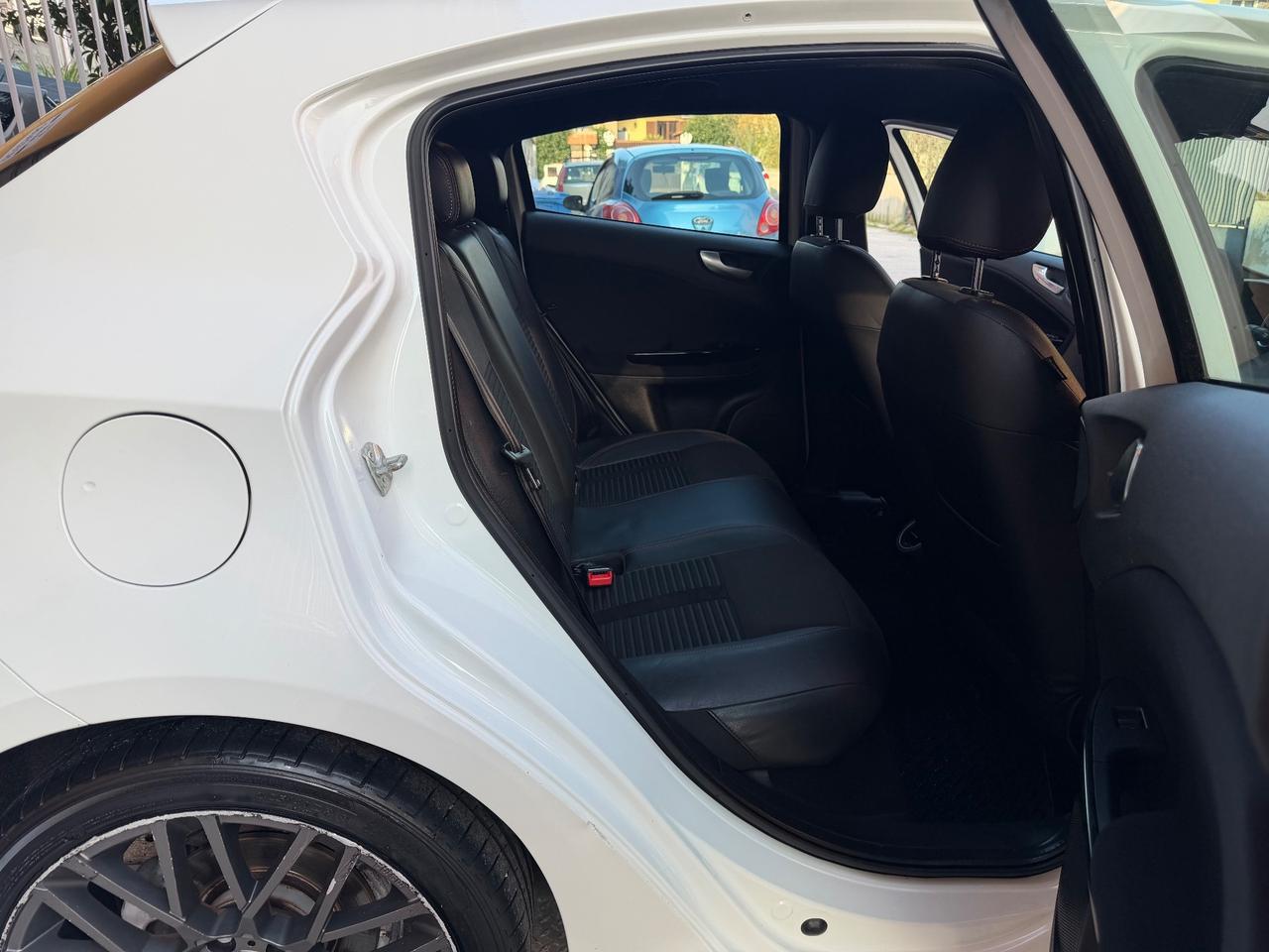 Alfa Romeo Giulietta 2.0 JTDm-2 170 CV Progression