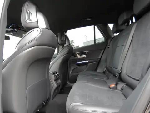 Mercedes-benz GLC 220 d 4Matic AMG Line Premium