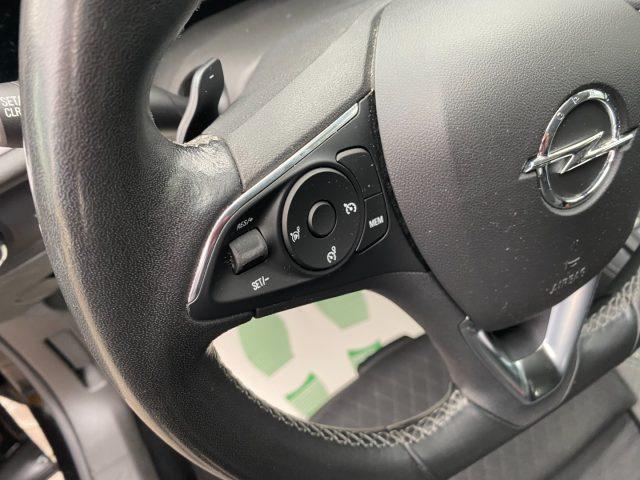 OPEL Grandland 1.5 diesel Ecotec aut. GS Line ** IN ARRIVO**