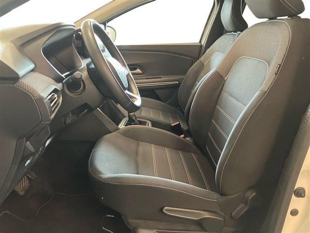 DACIA Jogger 1.6 hybrid Extreme 140cv
