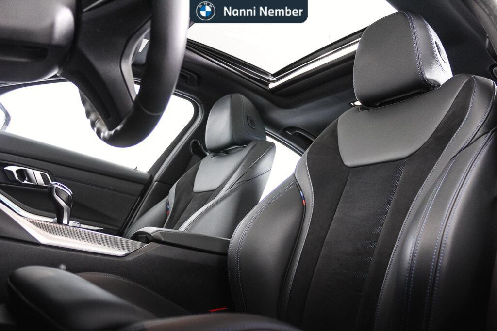 BMW Serie 3 Berlina 330 e Msport Steptronic