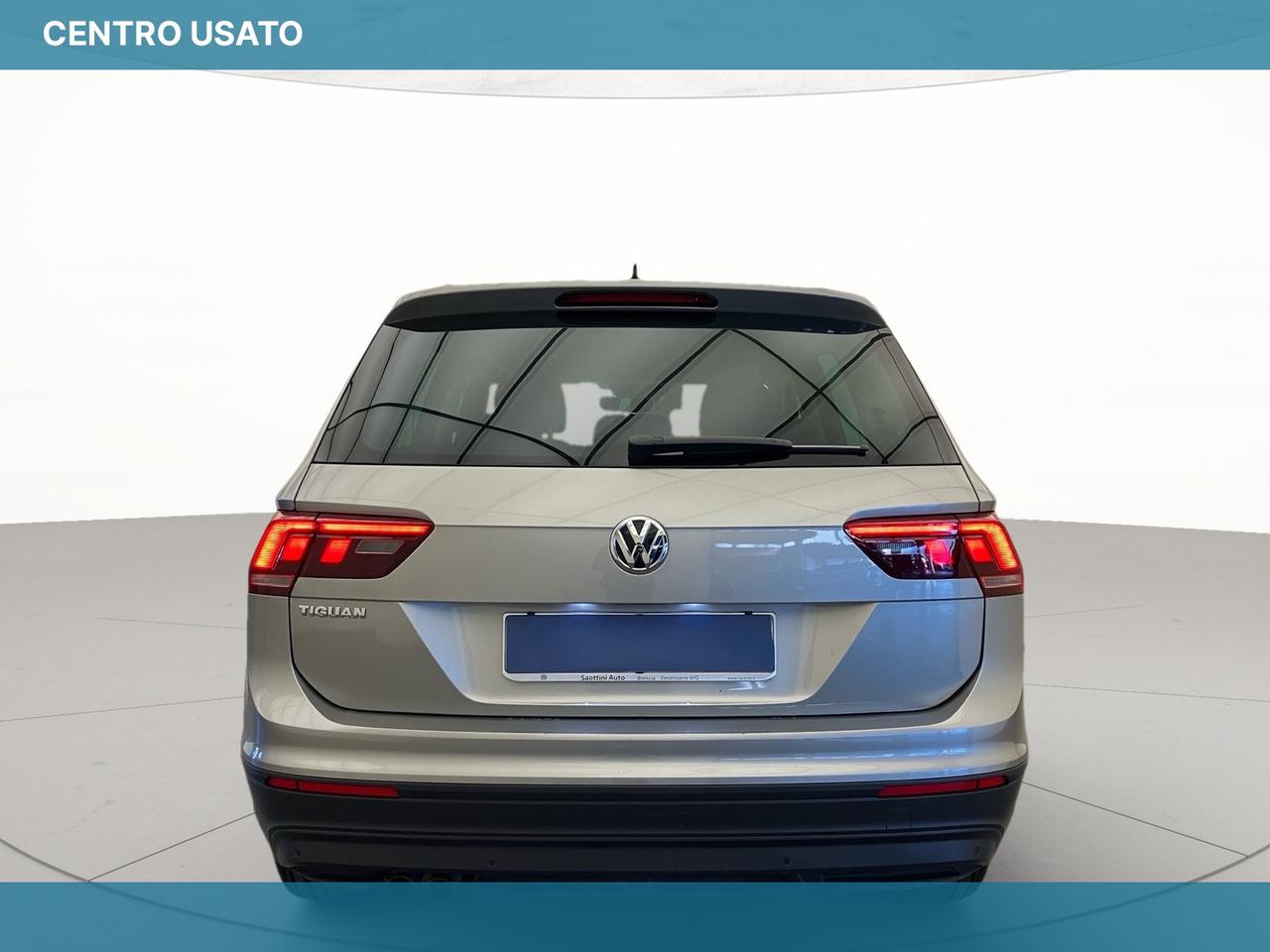 2.0 TDI Business 150 CV DSG