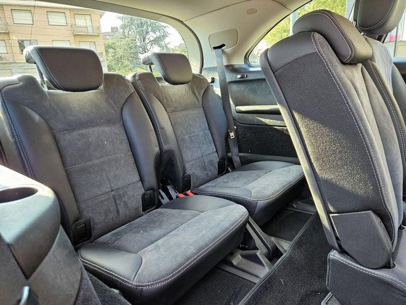 Mercedes-Benz Classe R R 350 cdi Sport 4matic 265cv 7p.ti auto