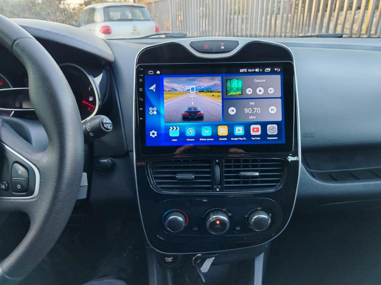 Renault Clio 1.2 Life 5p