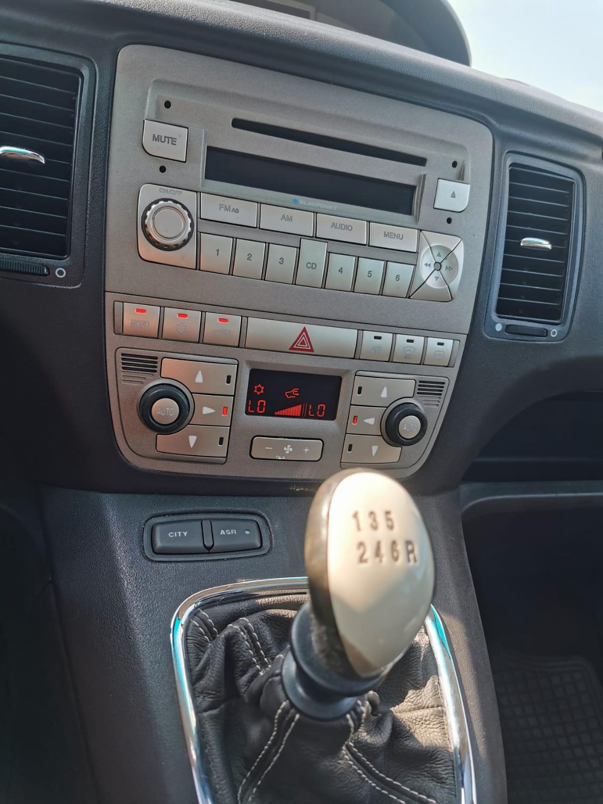 Lancia MUSA 1.4 16V Platino TETTO/PELLE