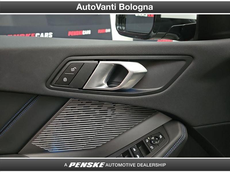 BMW Serie 1 116 MSport auto