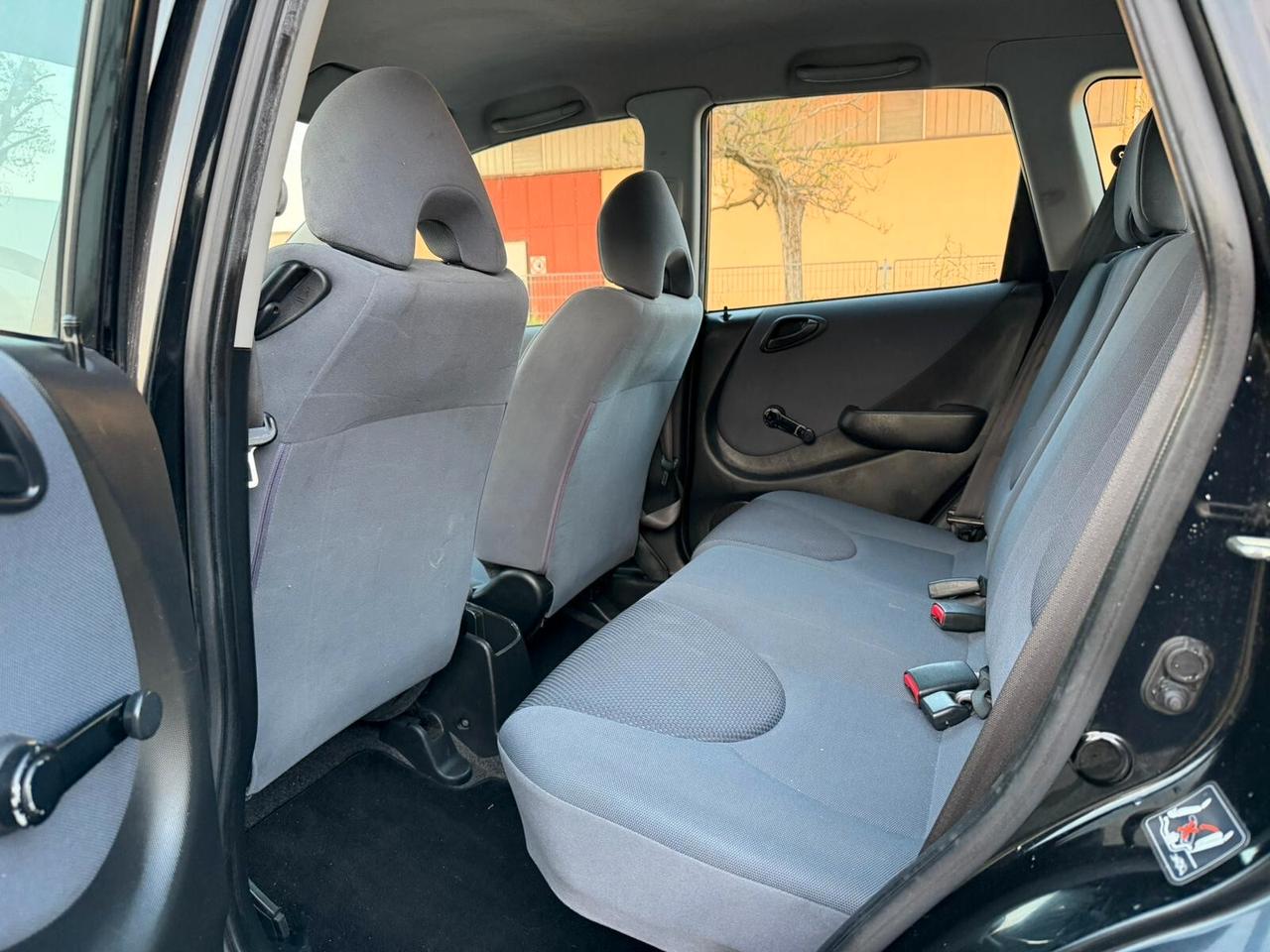 Honda Jazz 1.2 Benzina Neopatentati