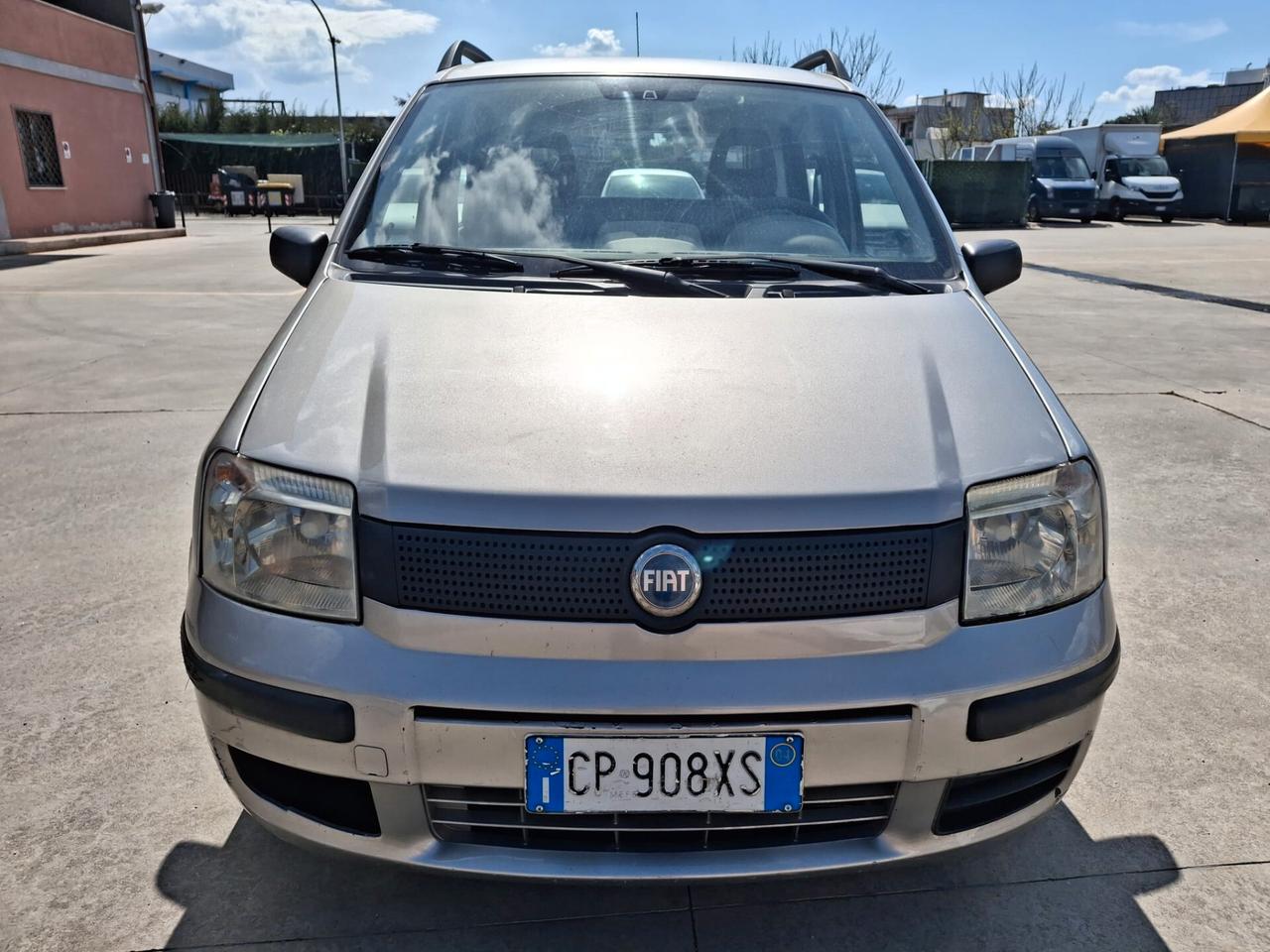 Fiat Panda 1.1 Active