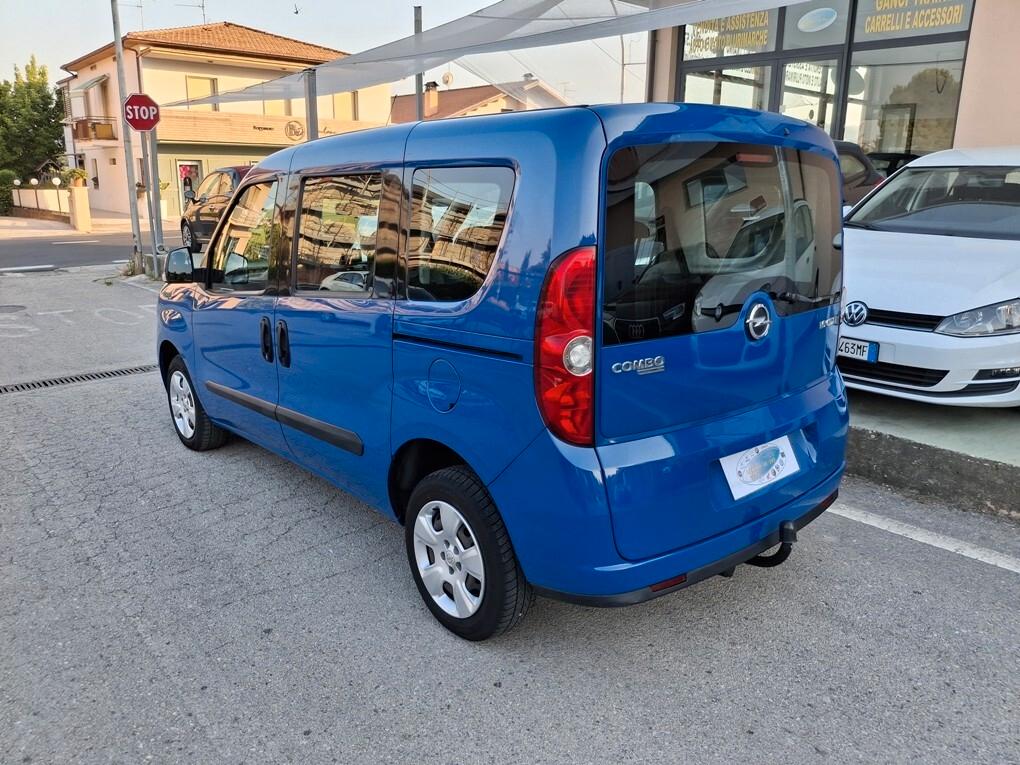 Opel Combo Tour 1.6 CDTI 105cv 5 Posti - 2015