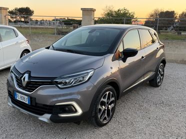 Renault Captur dCi 8V 110 CV Start&Stop Energy Intens