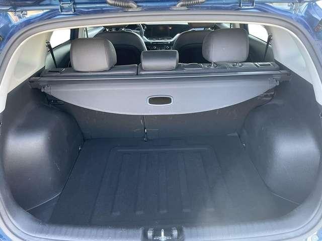 Kia Niro 1.6 gdi hev Style dct
