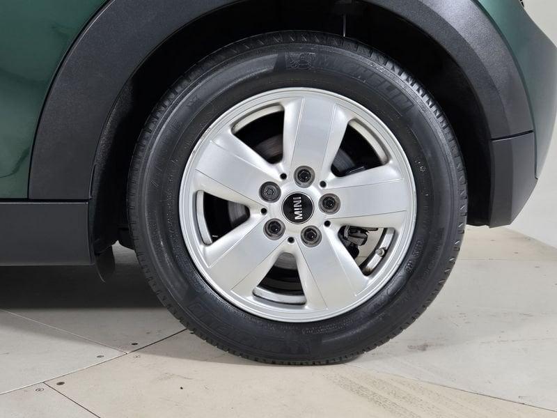 MINI Mini 5 porte Mini 2014 Benzina Mini 1.5 Cooper Boost 3p