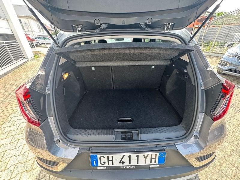 Renault Captur 1.0 TCe GPL Intens my21