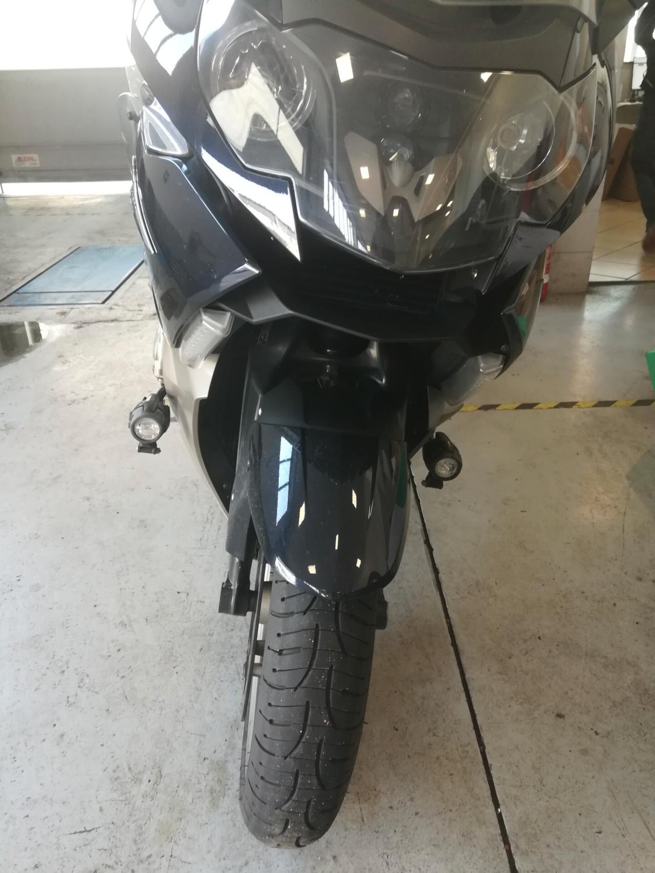 BMW K 1600 GTL PARI AL NUOVO