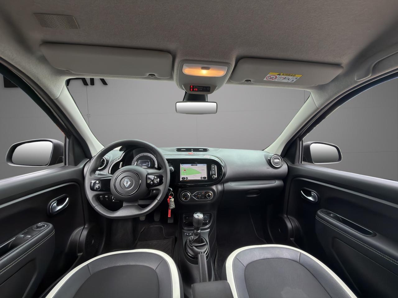 Renault Twingo 1.0 Urban Night - Unipro - Promo Finanziamento - Pari nuovo - Schermo Touch