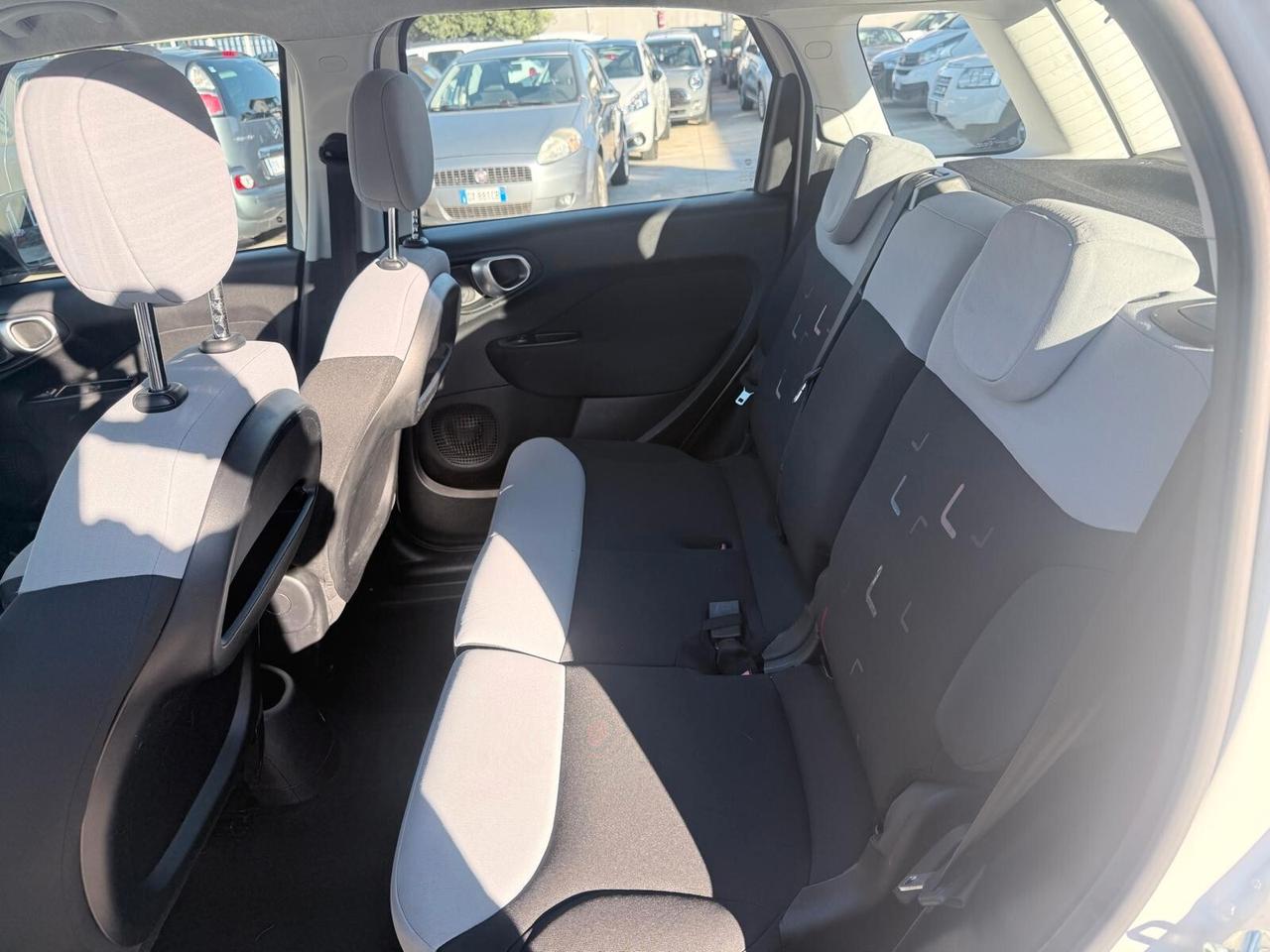 Fiat 500L 1.4 95CV GPL LOUGE