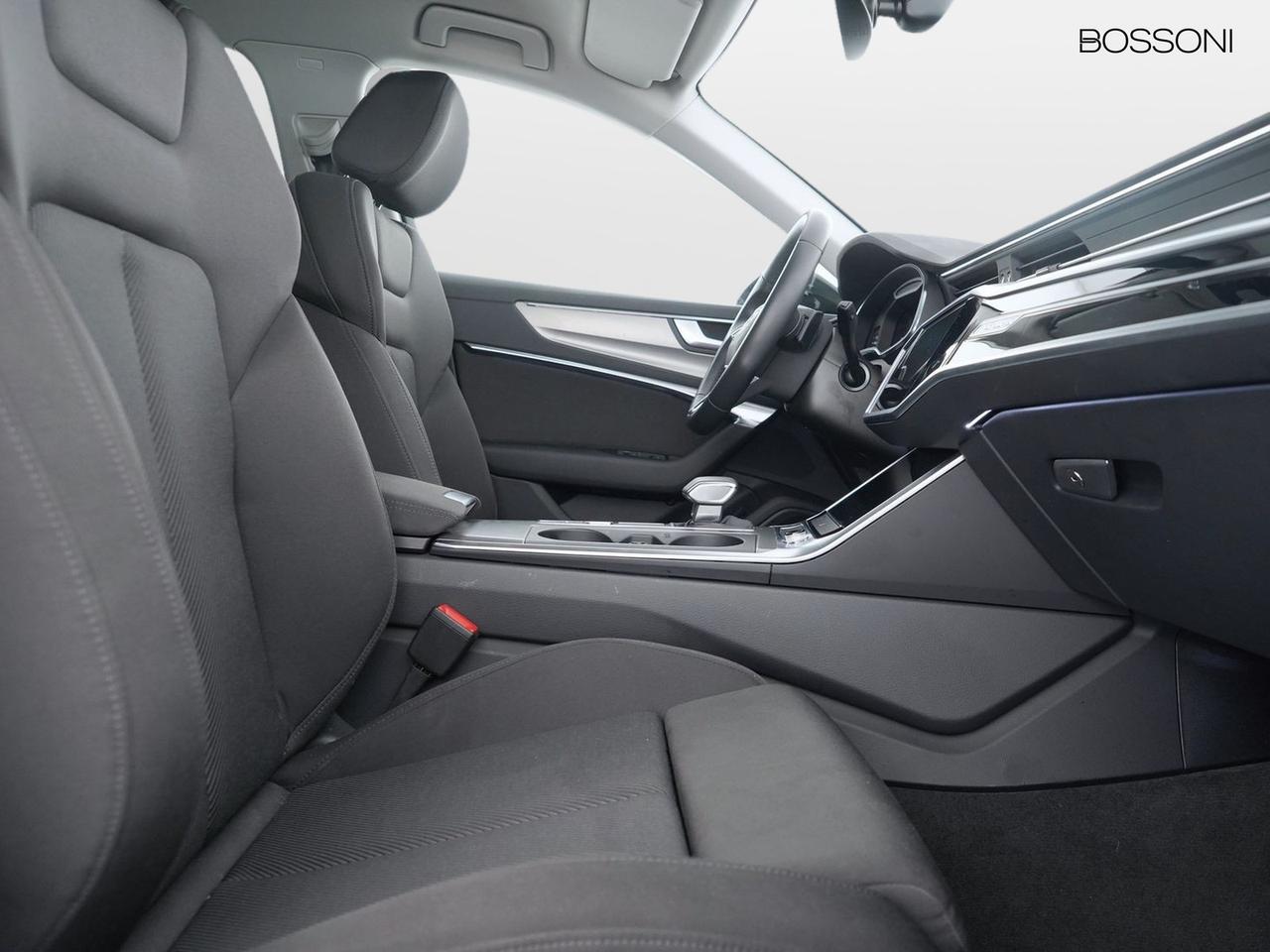 Audi A6 avant 40 2.0 tdi mhev 12v s line edition quattro ultra s tronic