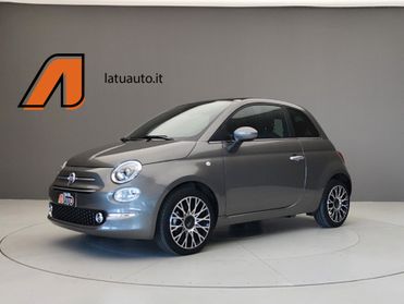 FIAT 500 III 2015 1.0 70CV HYBRID DOLCEVITA