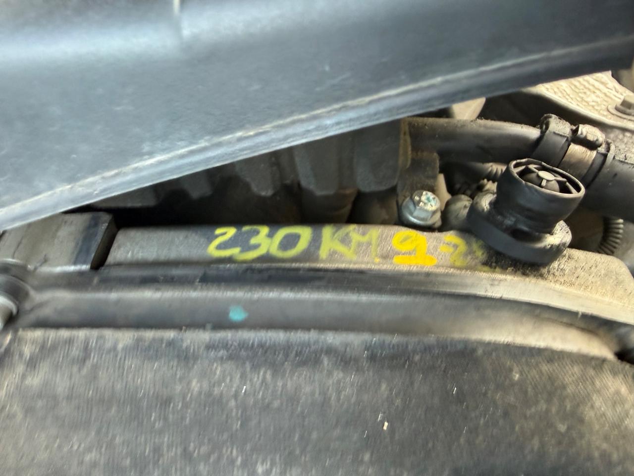 Lancia Delta 1.6 MJT DPF Gold
