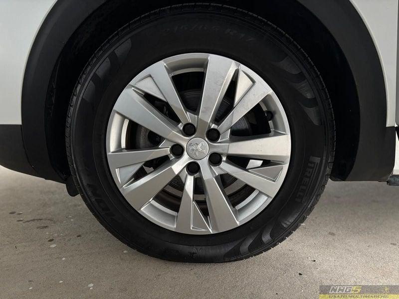 Peugeot 3008 3008 BlueHDi 130 S&S EAT8 Business