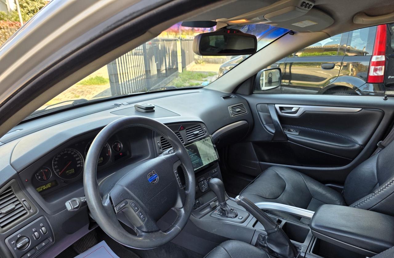 Volvo V70/XC70 XC70 2.4 D5 20V cat aut. AWD Optima