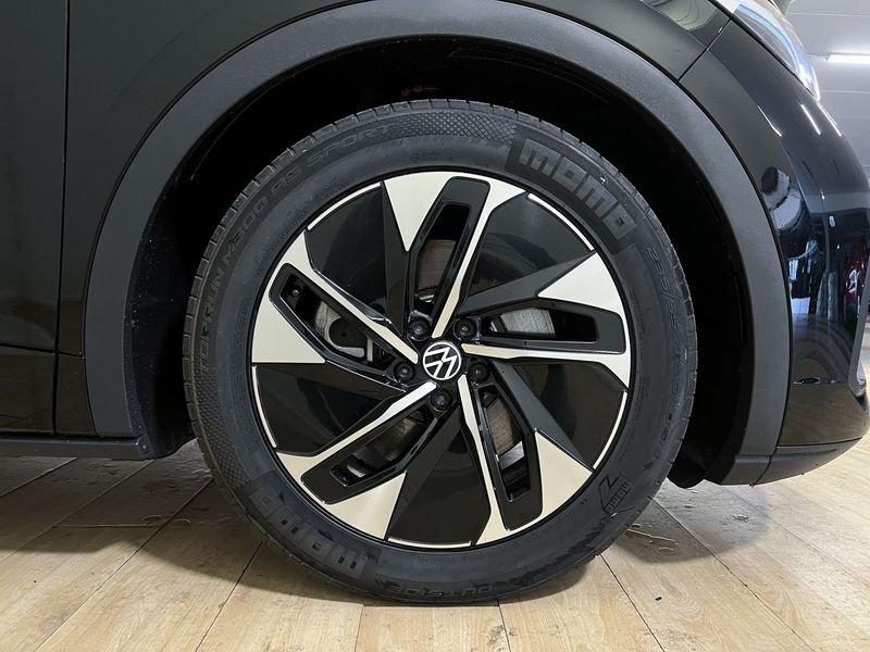 Volkswagen ID.5 ID.5 77 kWh Pro Performance 204cv