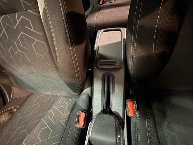 PEUGEOT 2008 1.6 BlueHDi Active