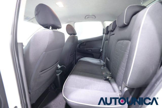 KIA Venga 1.4 CVVT LX EASY NEOPATENTATI