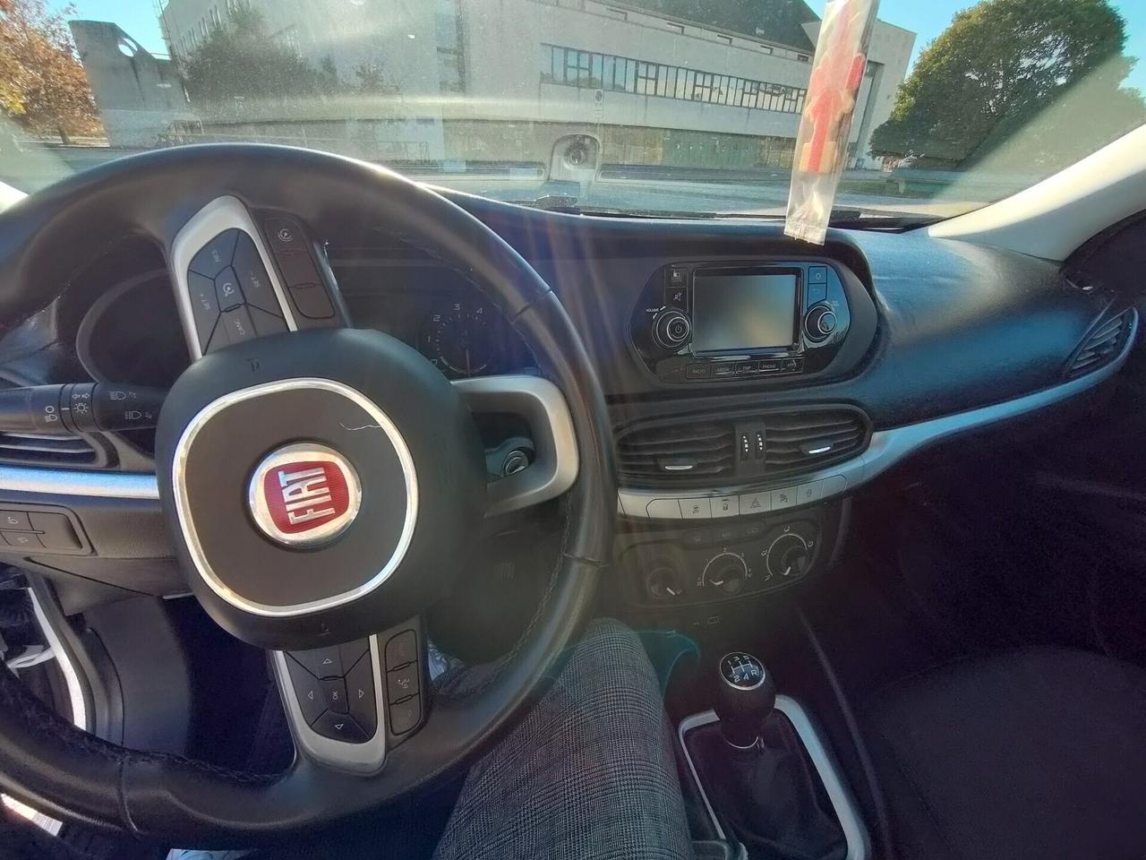 Fiat Tipo 1.3 Mtj OFFERTA FINE ANNO