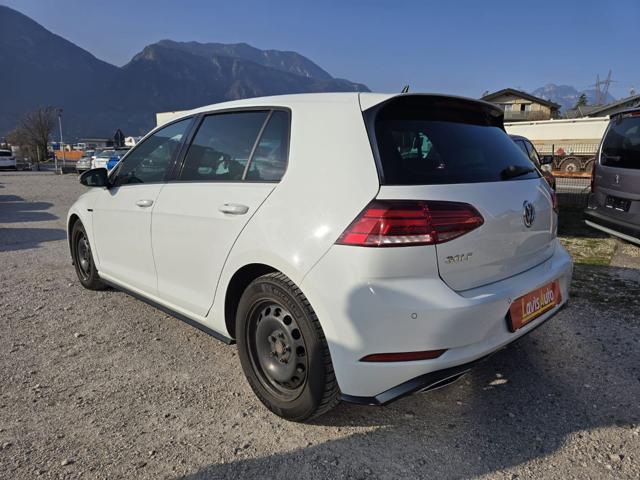 VOLKSWAGEN Golf 1.6 TDI 115 CV 5p.Business BlueMotion Technology