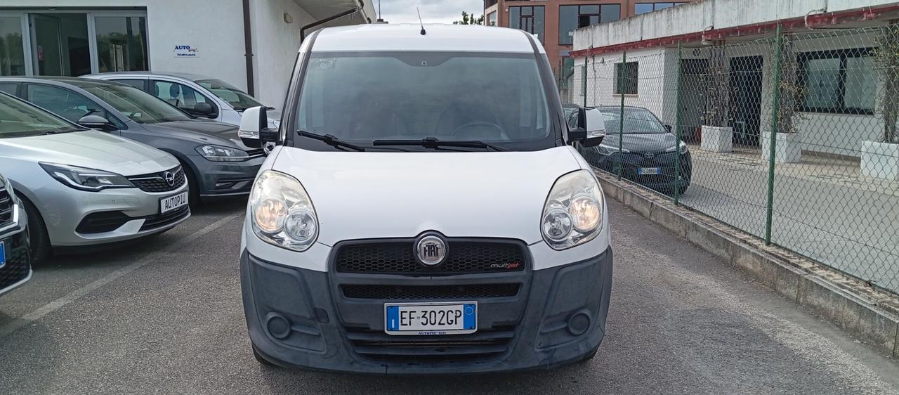 Fiat Doblo Doblò 1.6 M-Jet 105CV - Iva compresa