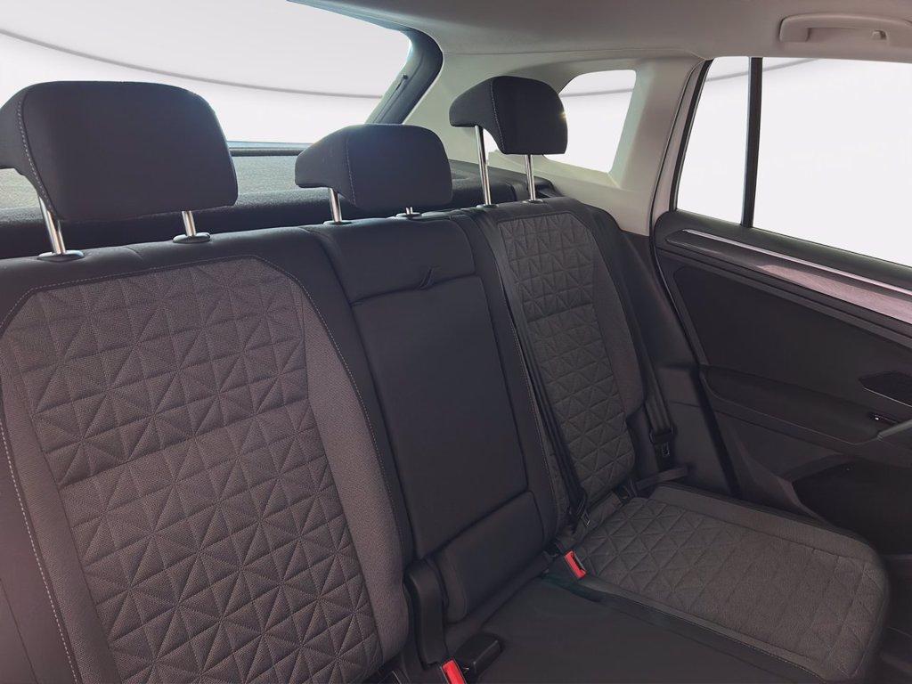 VOLKSWAGEN Tiguan 1.5 tsi life 150cv dsg del 2022