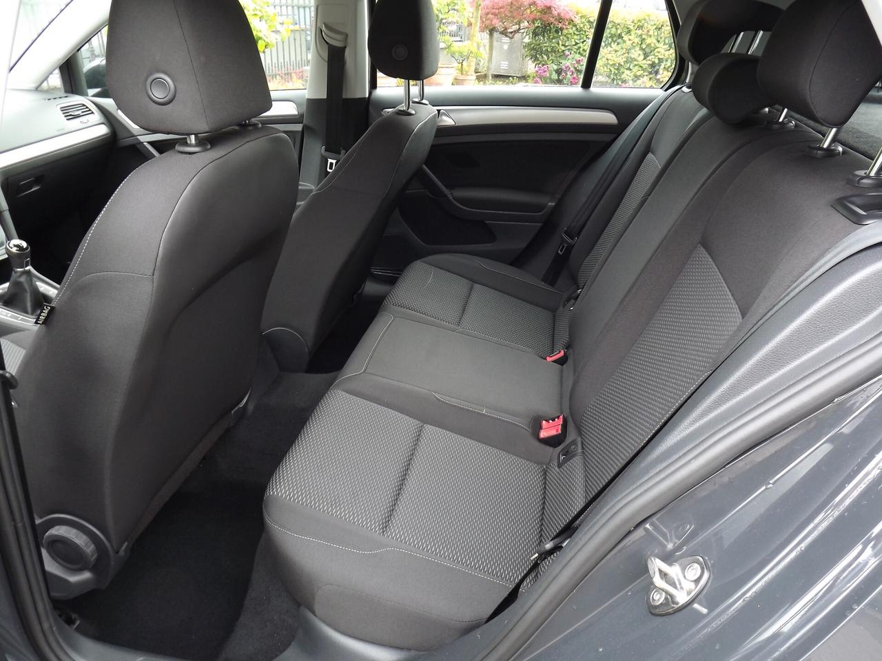 Volkswagen Golf 1.0 TSI 85 CV 5p. Trendline BlueMotion Technology