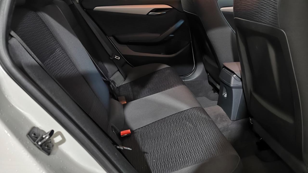 Bmw X1 sDrive16d Sport Line