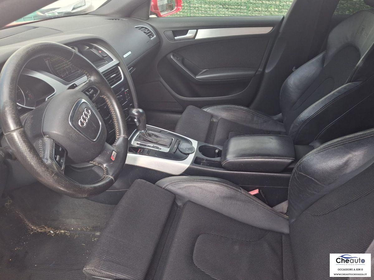AUDI A5 2.0 TFSI 211CV ? S LINE