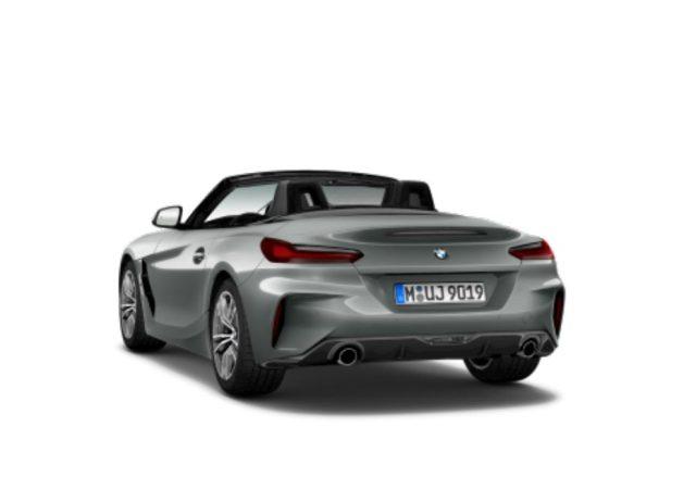 BMW Z4 sDrive20i M-Sport