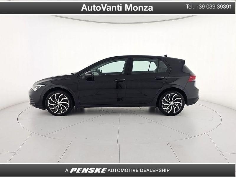 Volkswagen Golf 1.5 eTSI 150 CV EVO DSG Style