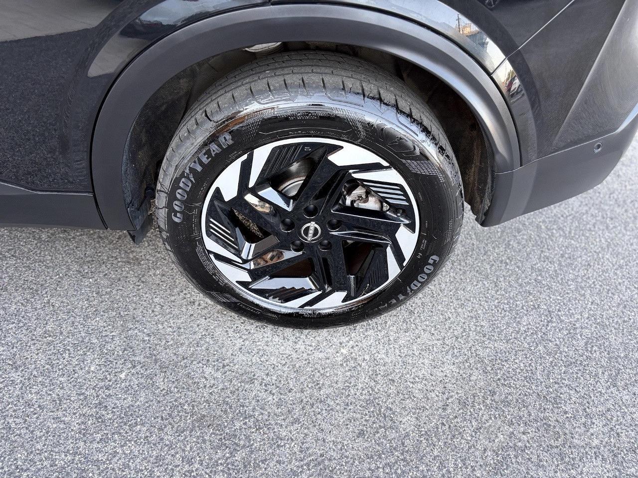 Nissan Qashqai 1.5 E-Power 190CV E6 - 2025