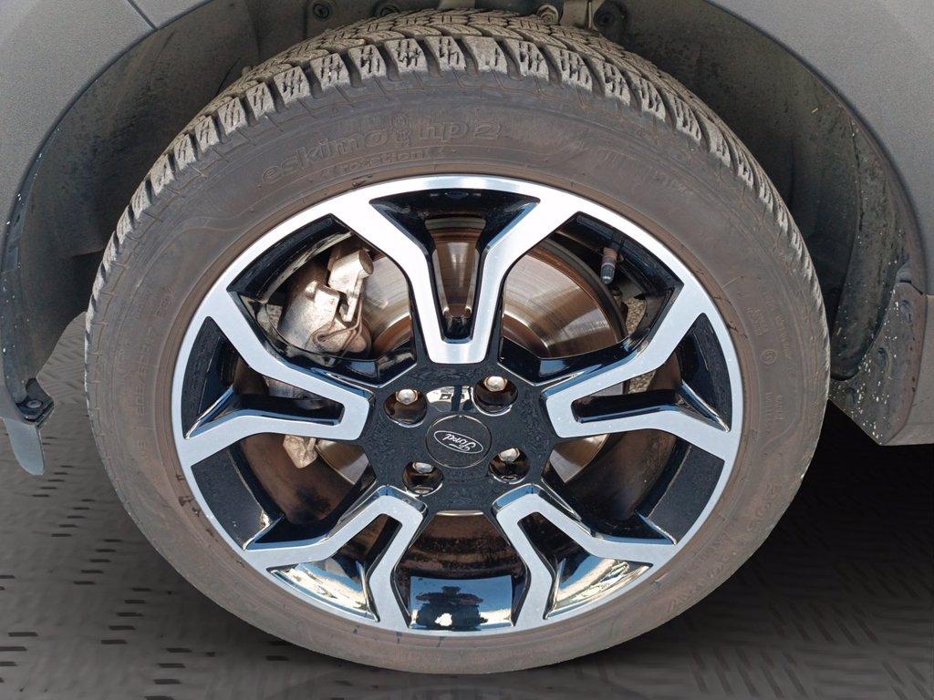 FORD Ecosport 1.0 ecoboost active s&s 125cv del 2022